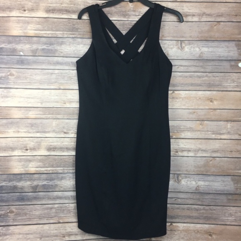 Vintage Miss Ashlee Dress